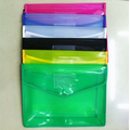 A4 PP Files Bag